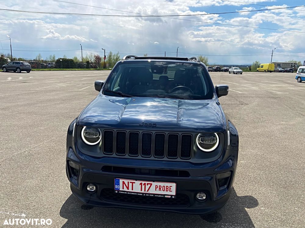 Jeep Renegade - 23