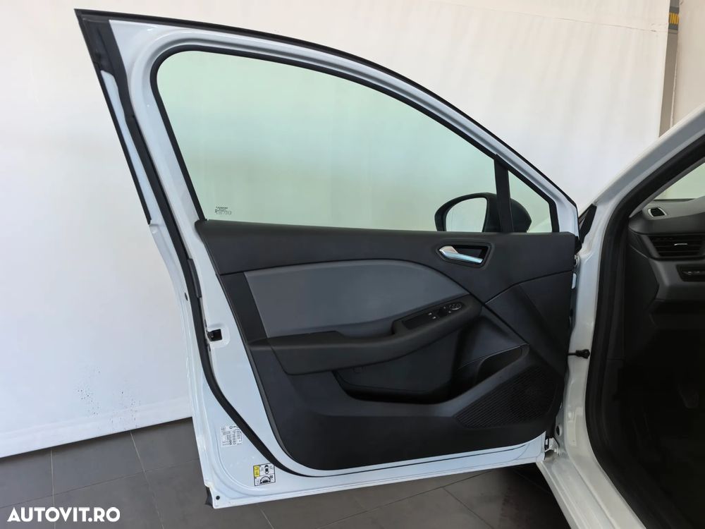 Renault Clio V 1.0 TCe Life - 8