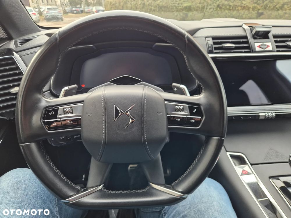 DS Automobiles DS 7 Crossback - 20