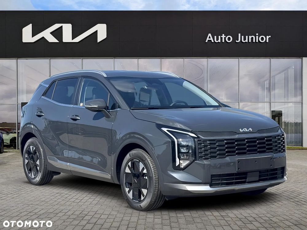 Kia Sportage 1.6 T-GDI L 2WD - 7