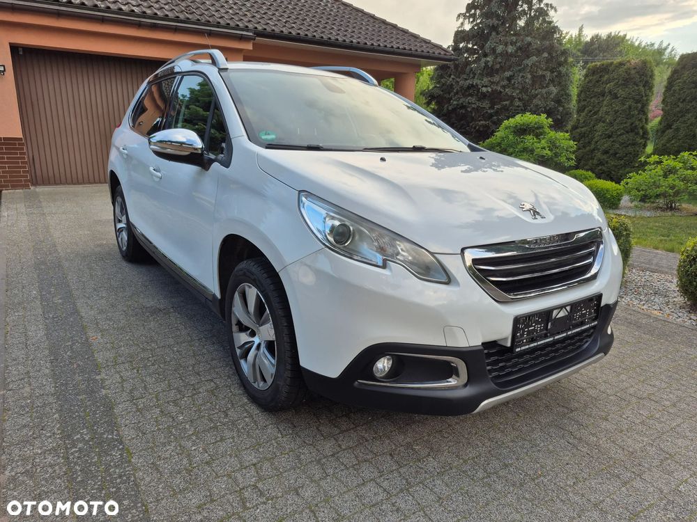 Peugeot 2008 PureTech 110 Stop&Start EAT6 Active - 3