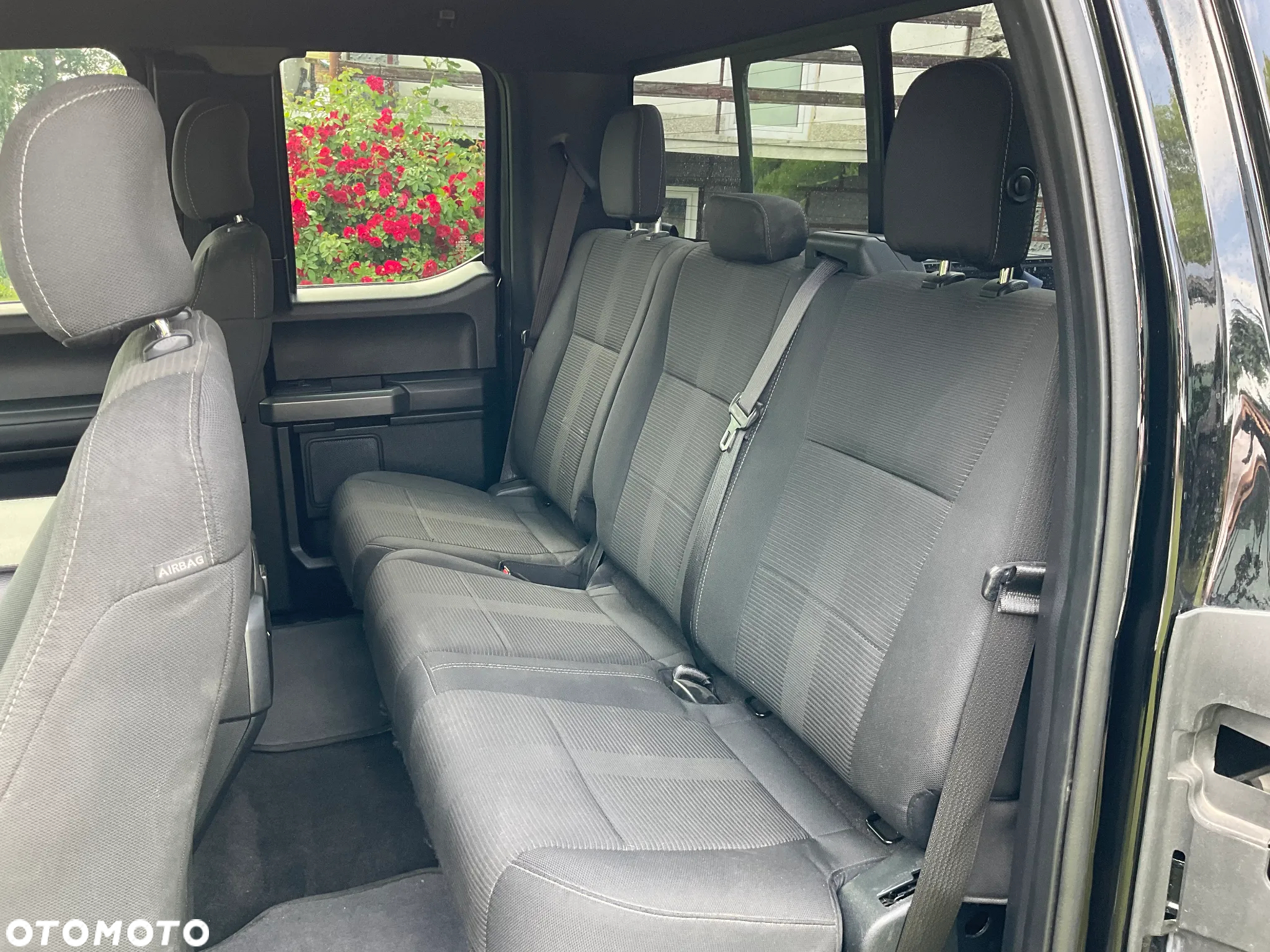 Ford F150 - 9