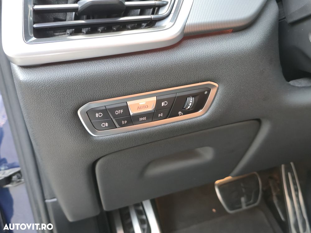 BMW X5 - 18