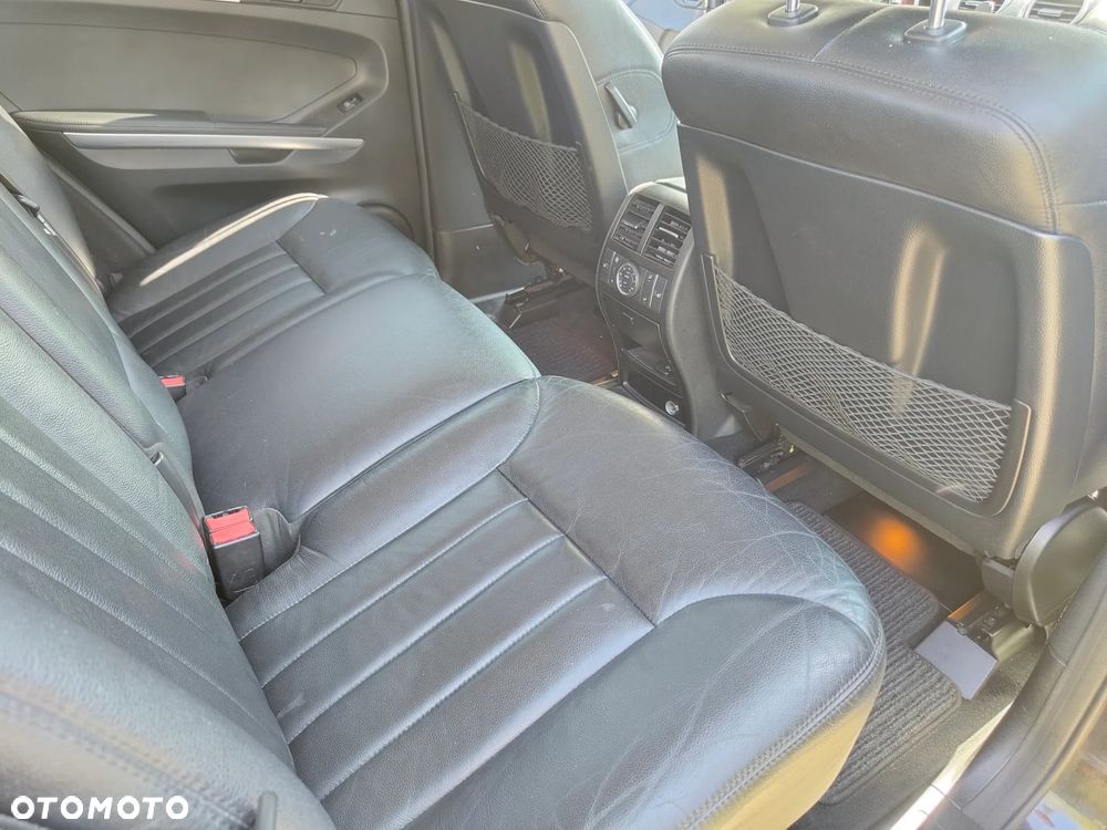 Mercedes-Benz ML 420 CDI 4-Matic - 12