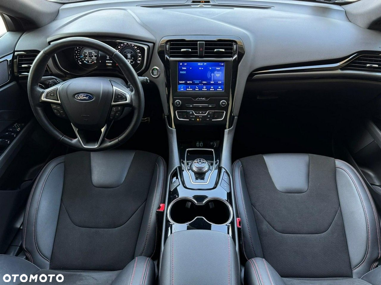 Ford Mondeo - 24