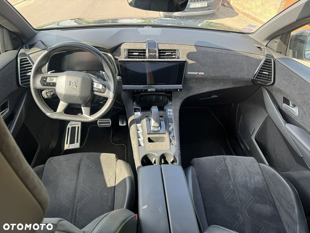 DS Automobiles DS 7 Crossback - 10