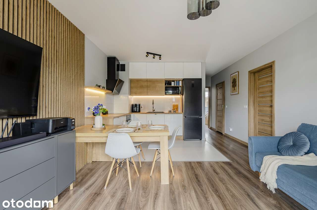 3M| DUŻY OGRÓDEK 25m2_osobno balkon_piwnica_mp| TYLKO U NAS!
