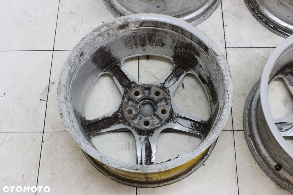 FELGI ALUMINIOWE ALUFELGI OPEL INSIGNIA 19'' 5X120 8,5J ET45 13258240 - 7