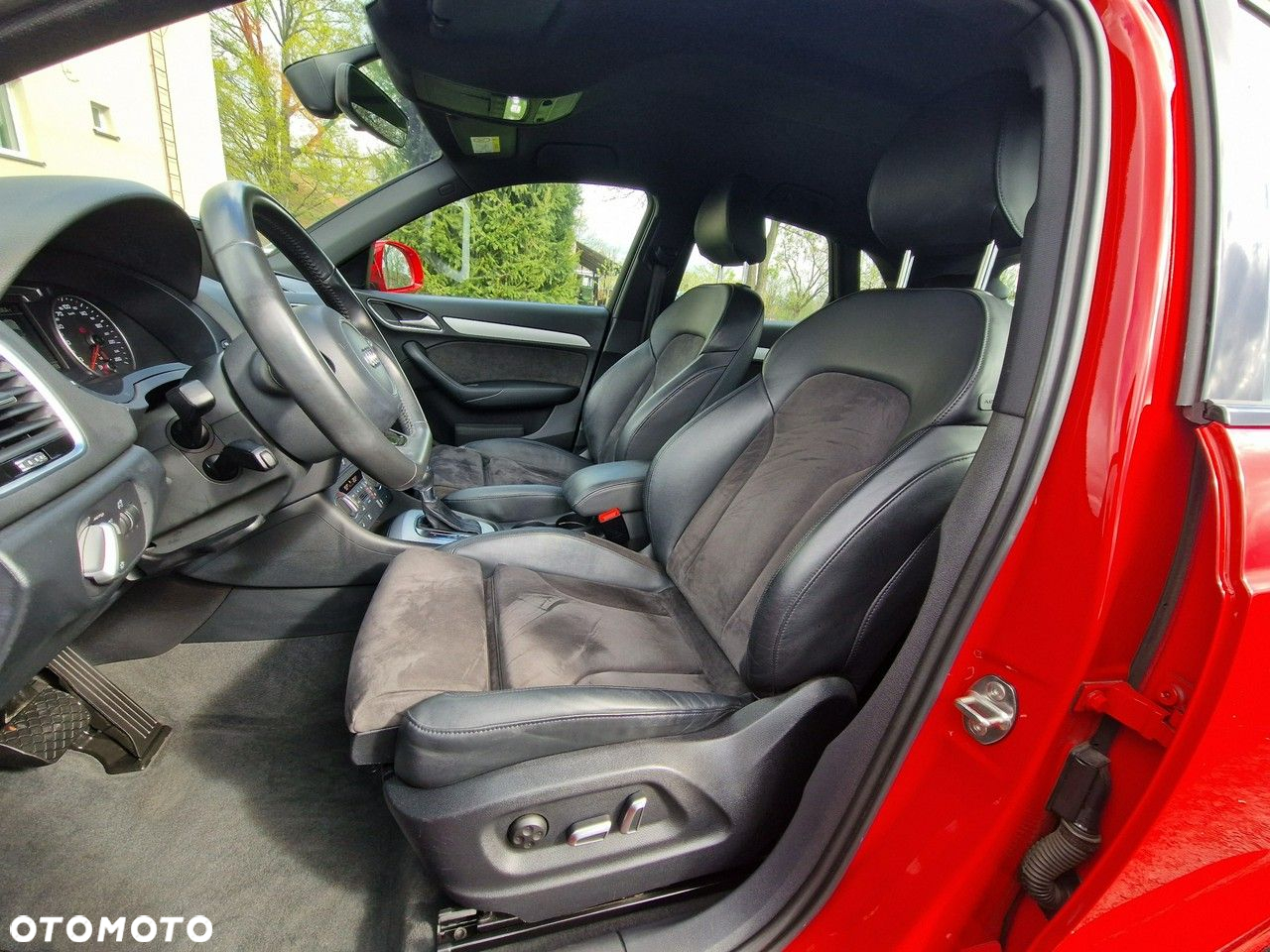 Audi Q3 2.0 TFSI Quattro Sport S tronic - 33