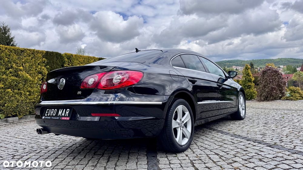 Volkswagen CC - 22