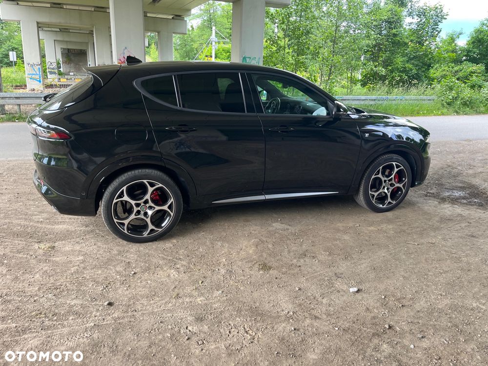 Alfa Romeo Tonale - 4
