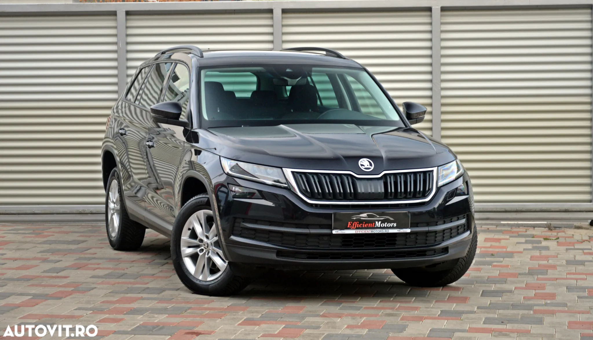 Skoda Kodiaq 2.0 TDI DSG Ambition - 2