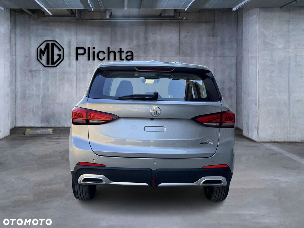 MG ZS Hybrid+ - 5