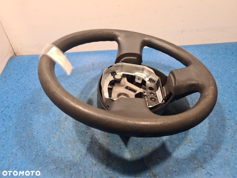 NISSAN MICRA K12 KIEROWNICA. - 3