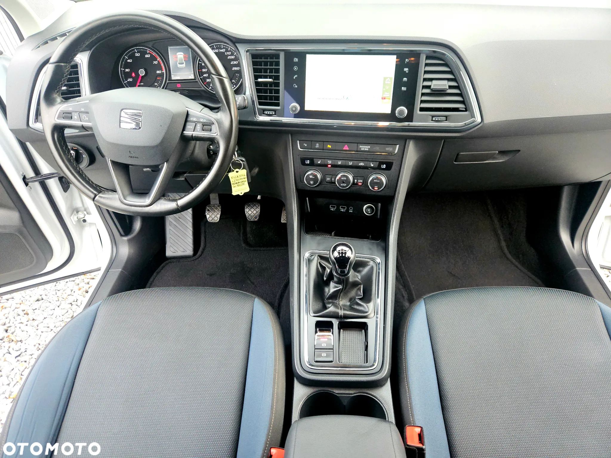 Seat Ateca 1.5 TSI Style S&S - 21