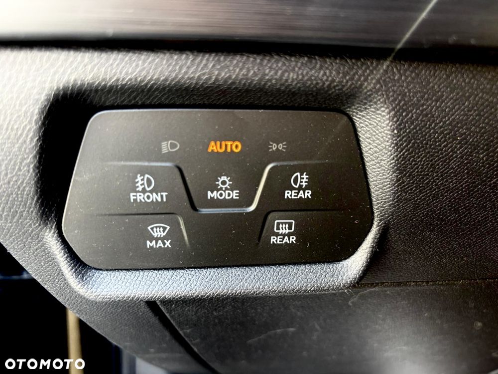 Cupra Formentor VZ 2.0 TSI 4Drive DSG - 23