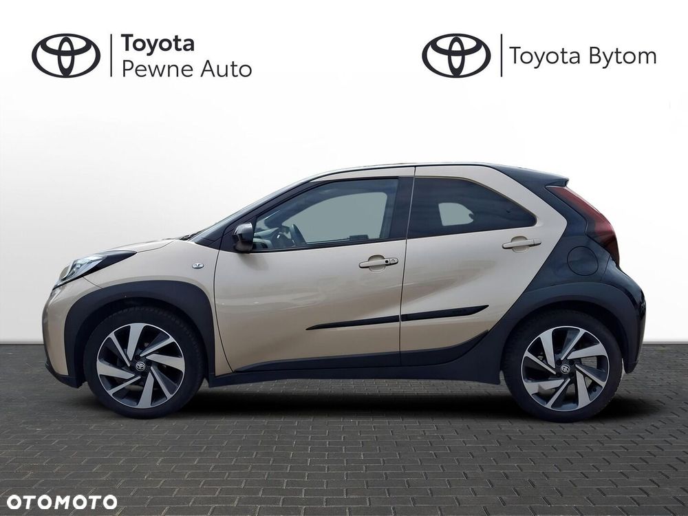 Toyota Aygo X - 3