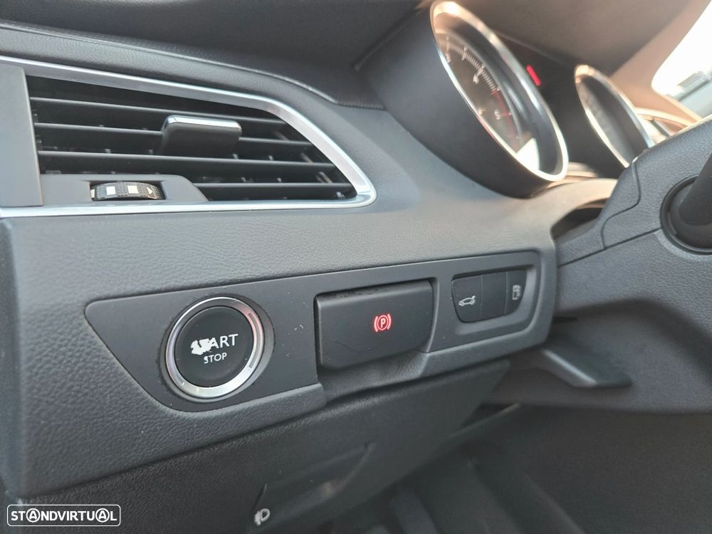 Peugeot 508 SW 1.6 e-HDi Allure 2-Tronic J18 - 8