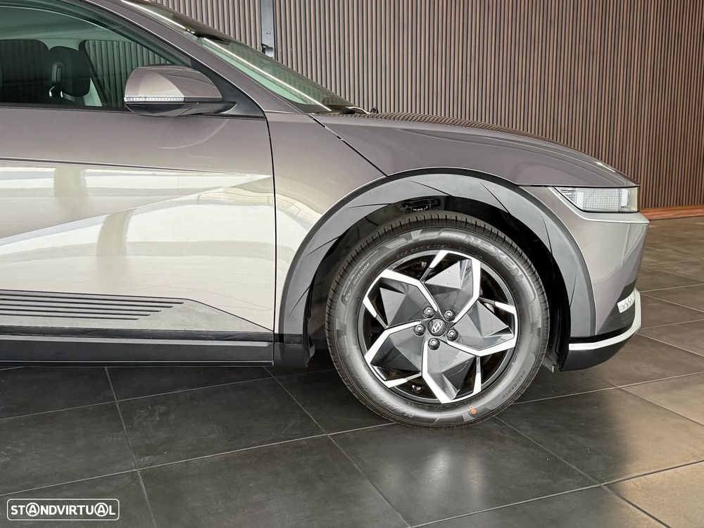 Hyundai Ioniq 5 58 kWh - 18