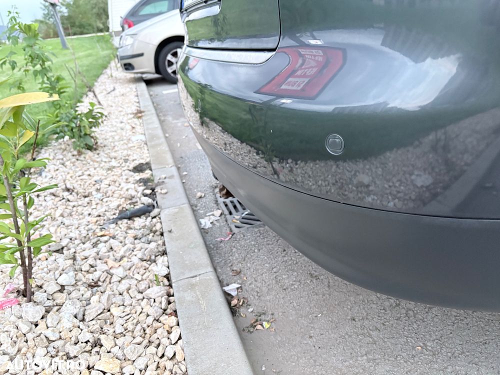 Audi A4 Limuzina 1.9 TDI - 10
