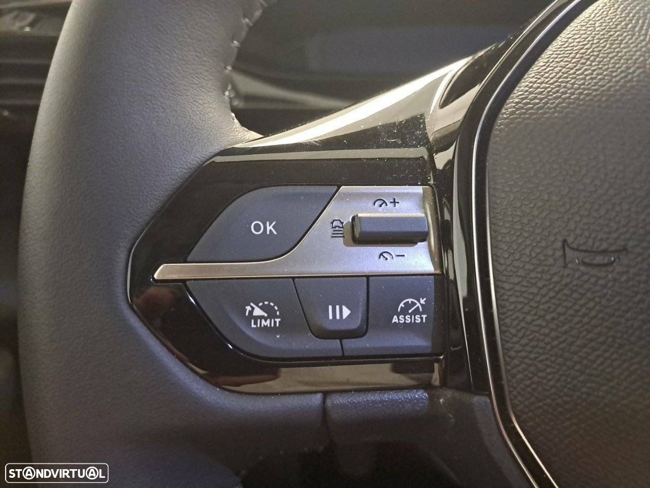 Peugeot 308 SW 1.2 PureTech Active - 16