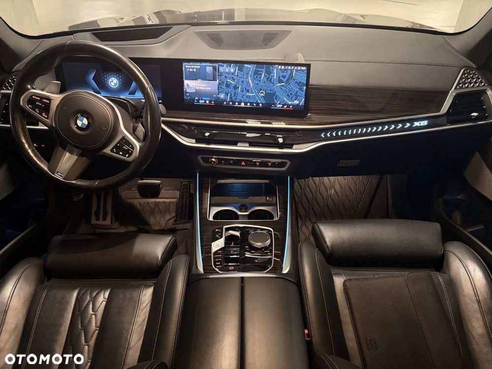 BMW X5 - 10