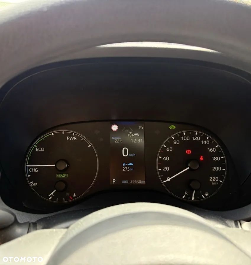 Toyota Yaris - 12