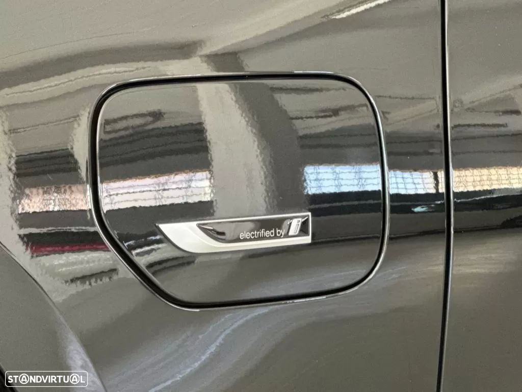 BMW 330 e Pack M Auto - 15