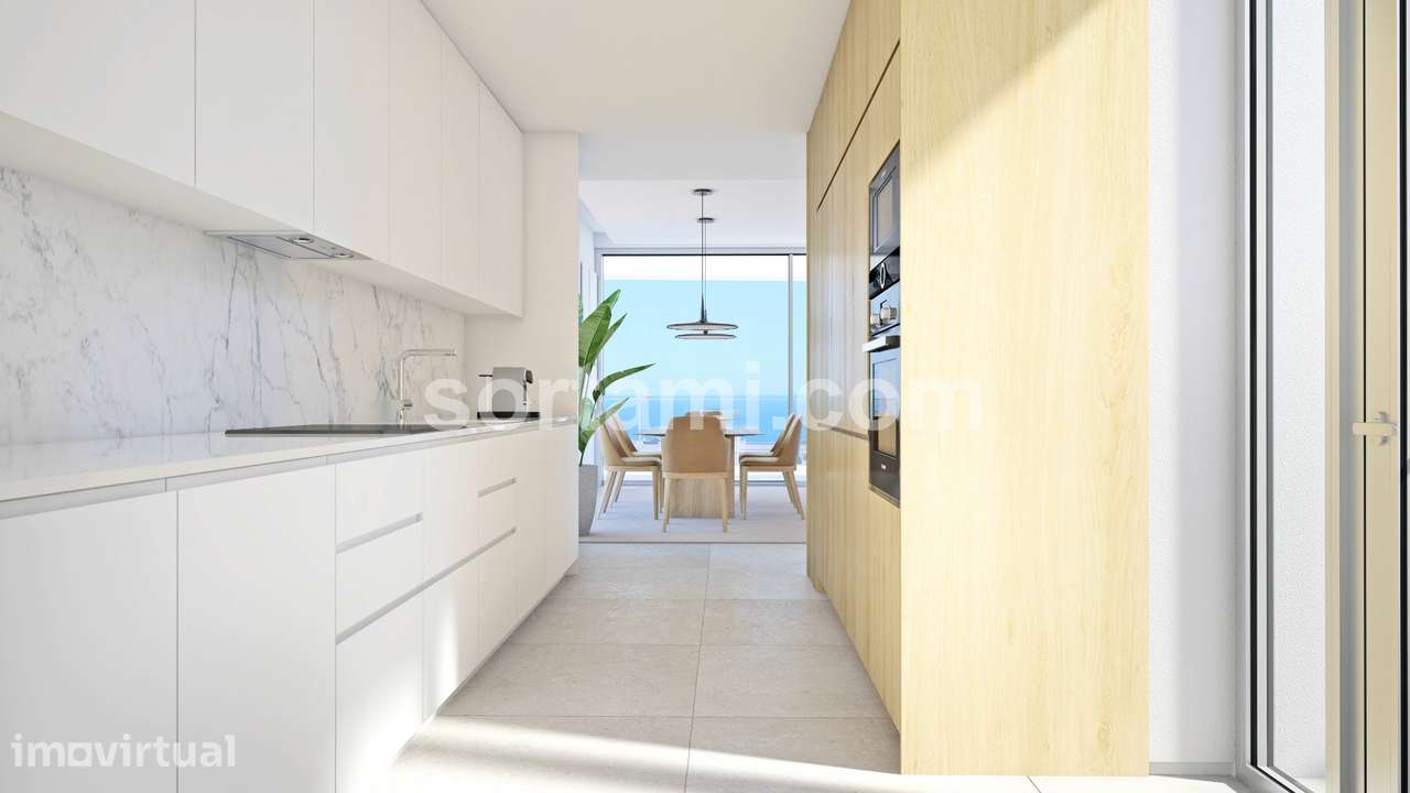 Moradia Isolada T3 Venda em Luz,Lagos - Grande imagem: 3/11
