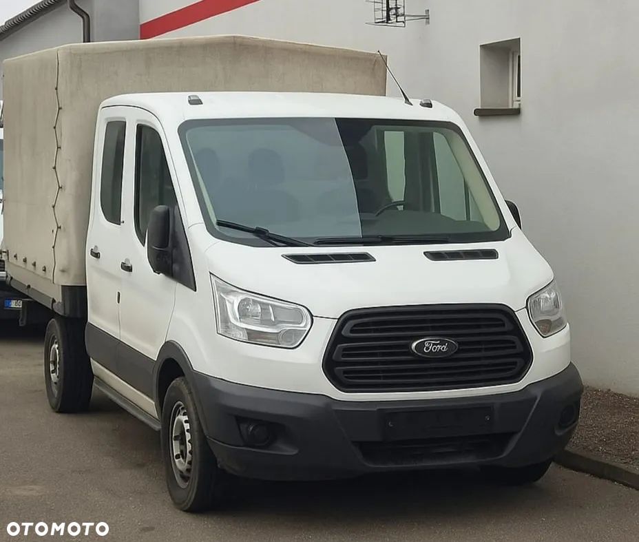 Peugeot Boxer - 1