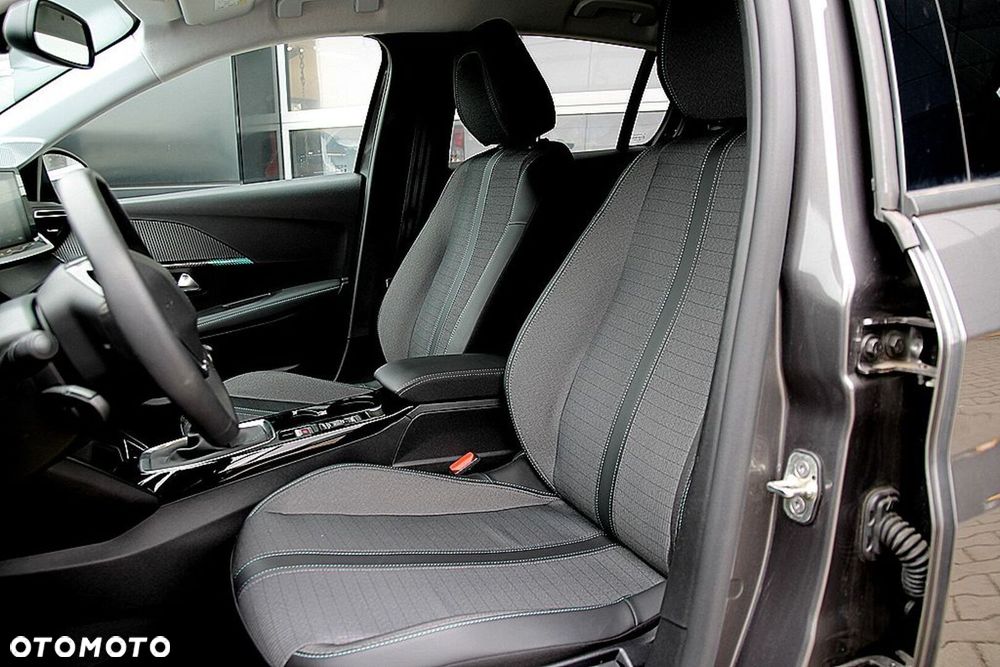 Peugeot 208 1.2 PureTech Allure S&S - 26