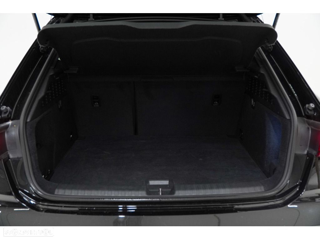 Audi A3 Sportback 45 TFSIe S line - 15