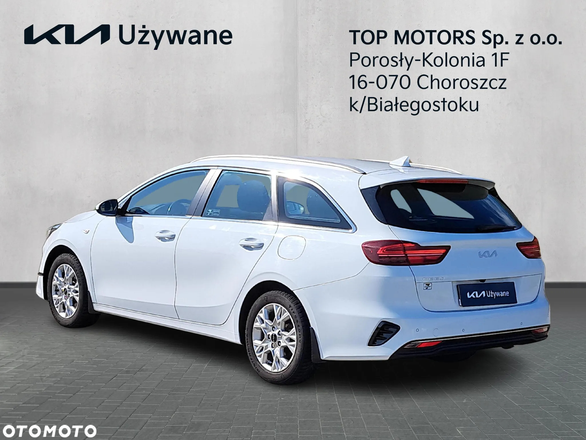 Kia Ceed 1.5 T-GDI M DCT - 4