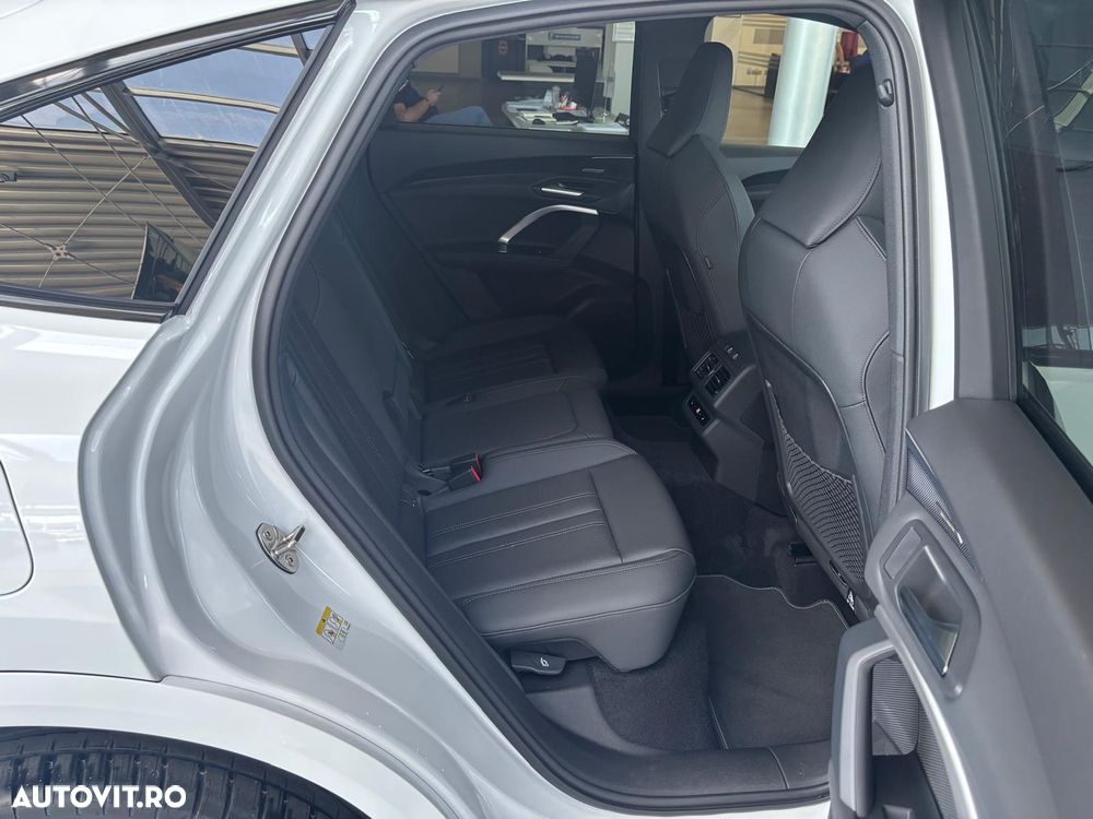 Audi Q5 50 TFSI e quattro S tronic PHEV S Line - 14
