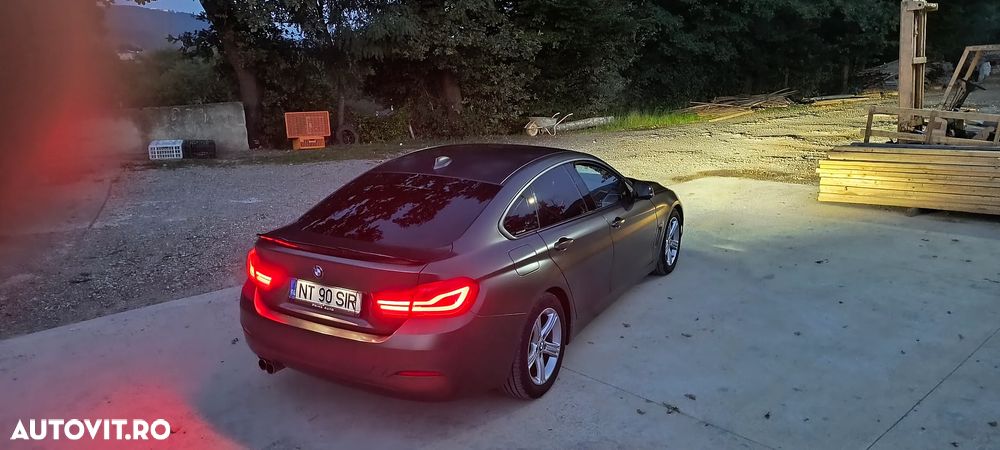 BMW Seria 4 - 2