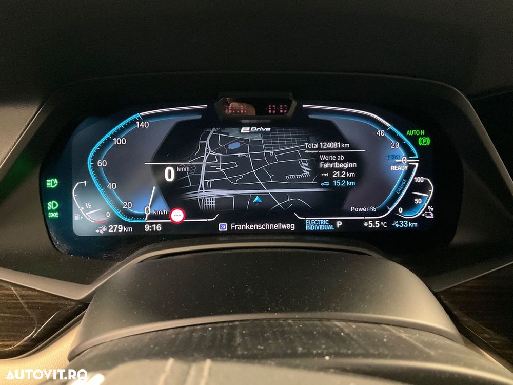 BMW X5 xDrive40i - 10