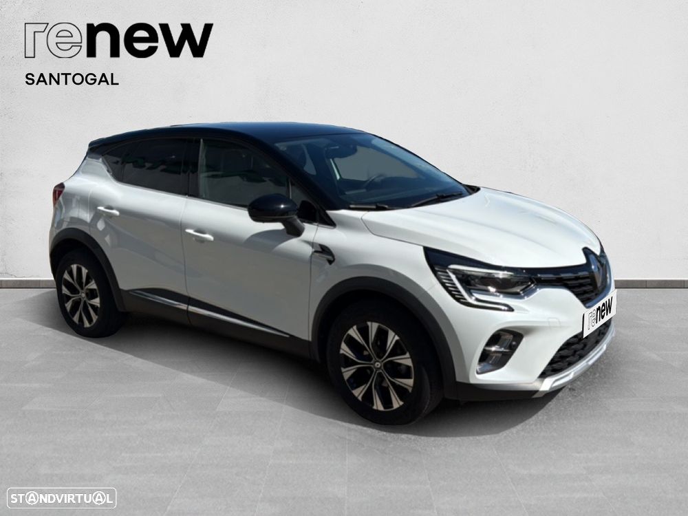 Renault Captur 1.0 TCe Techno - 3
