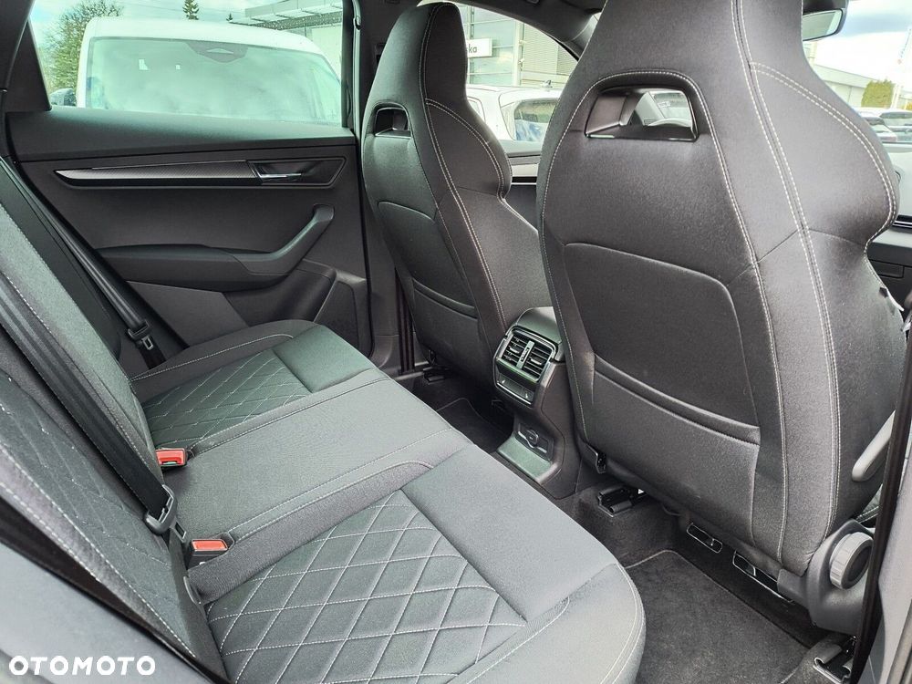 Skoda Karoq 1.5 TSI ACT Sportline DSG - 26