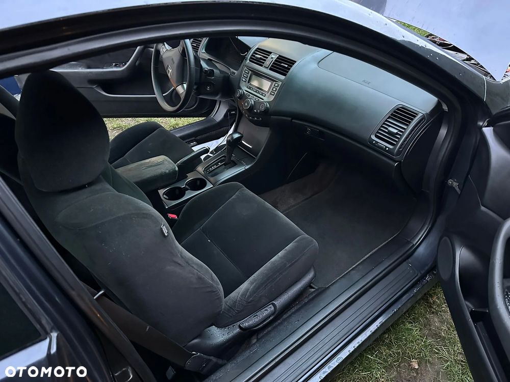 Honda Accord - 12