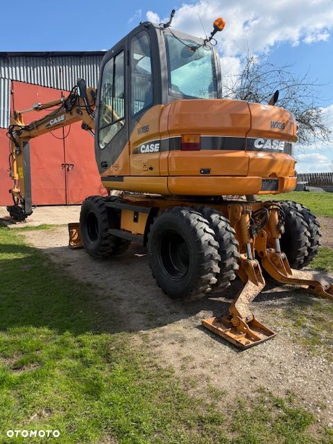 Case WX 95 - 2