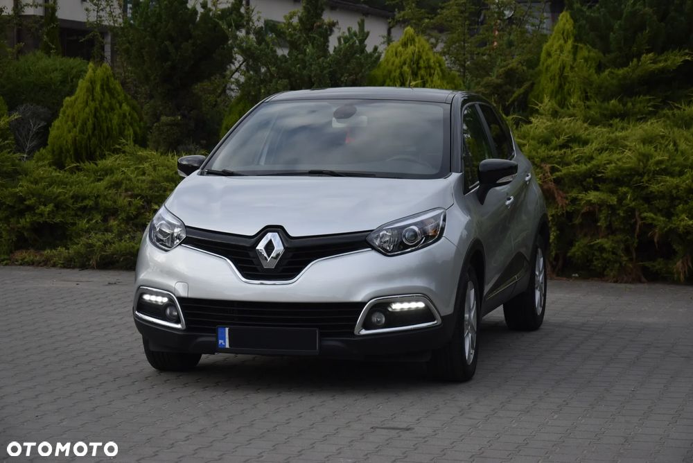 Renault Captur - 4