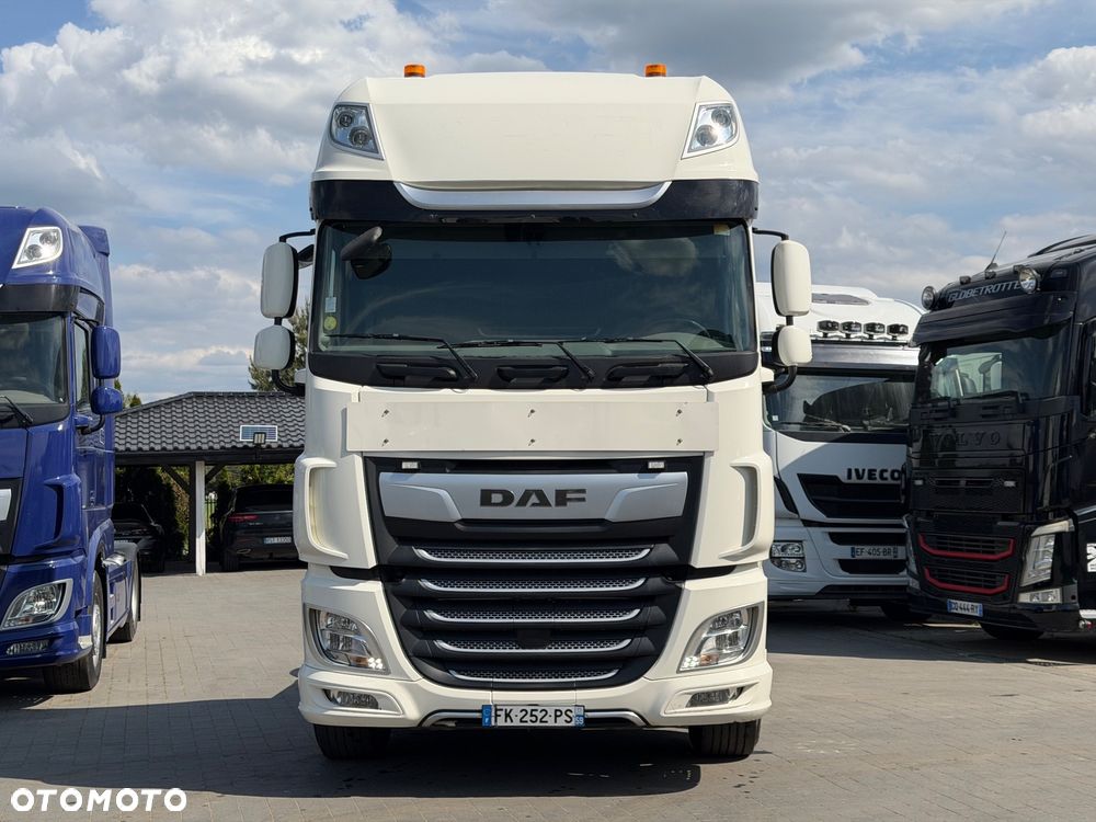 DAF XF 480 SSC // EURO 6 // SUPER STAN // - 2