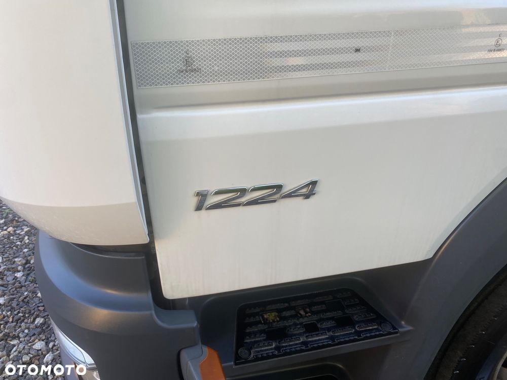 Mercedes-Benz Atego 1224 - 10