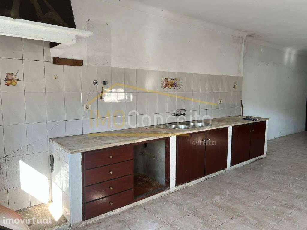 Moradia T2| Quintal| Carvoeiro| Maçao - Grande imagem: 3/45