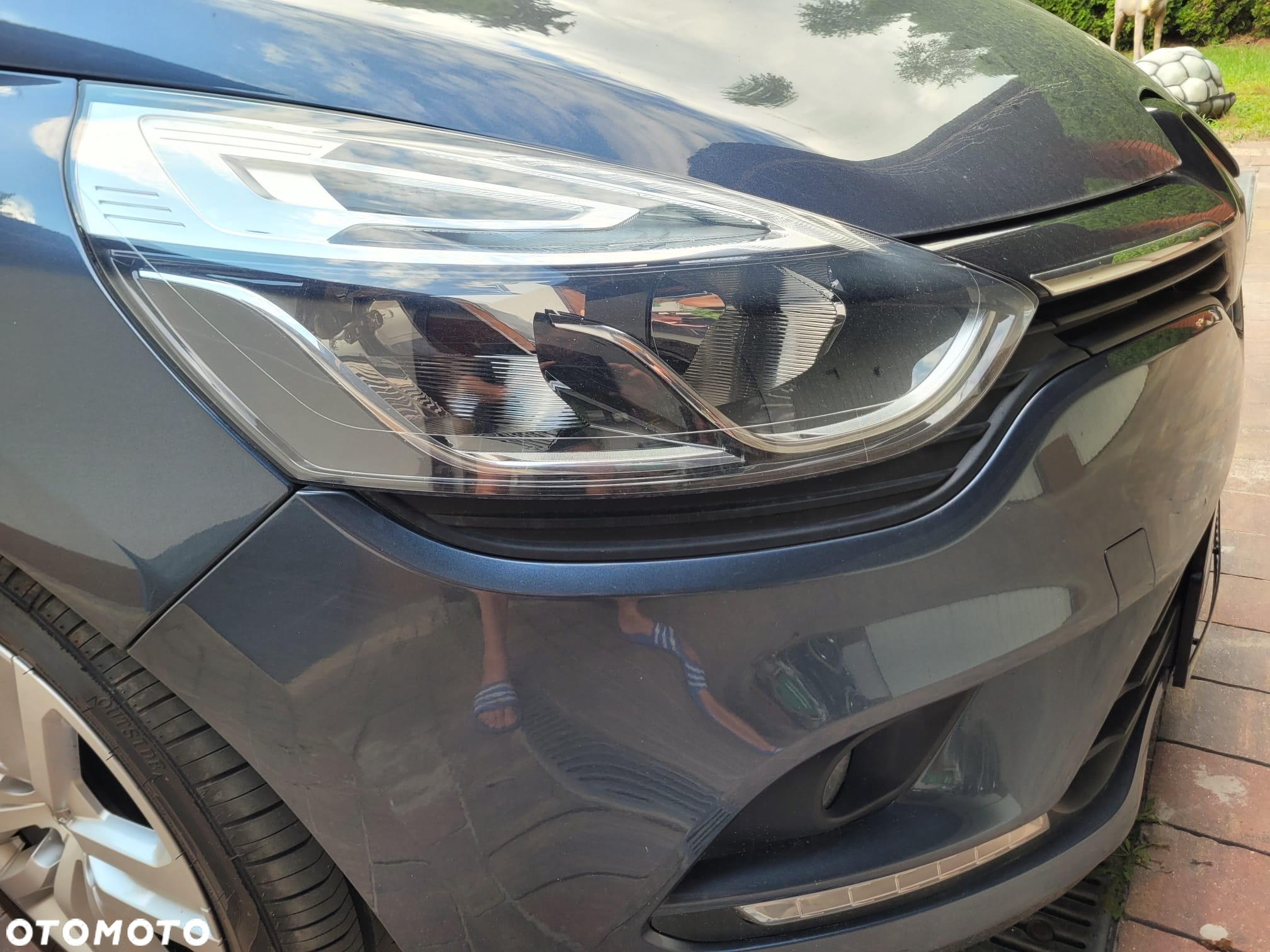 Renault Clio Grandtour (Energy) dCi 90 Bose Edition - 11