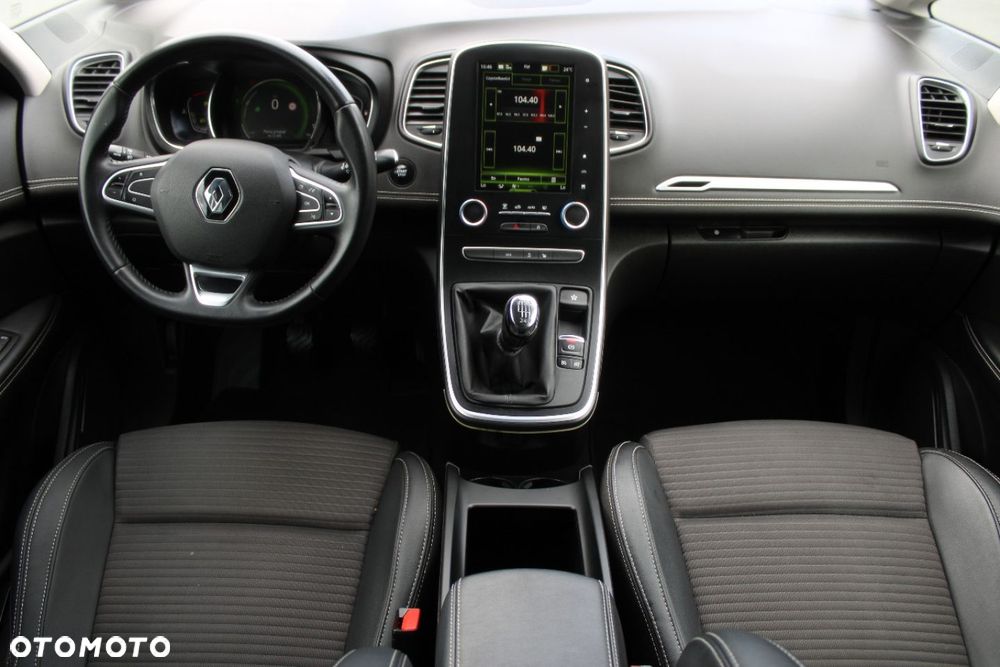 Renault Scenic - 30