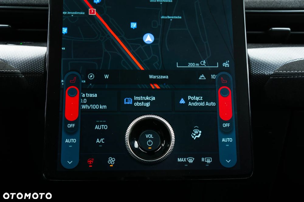 Ford Mustang Mach-E 98kWh AWD GT - 36