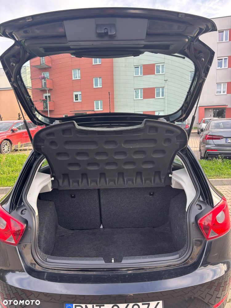 Seat Ibiza - 21