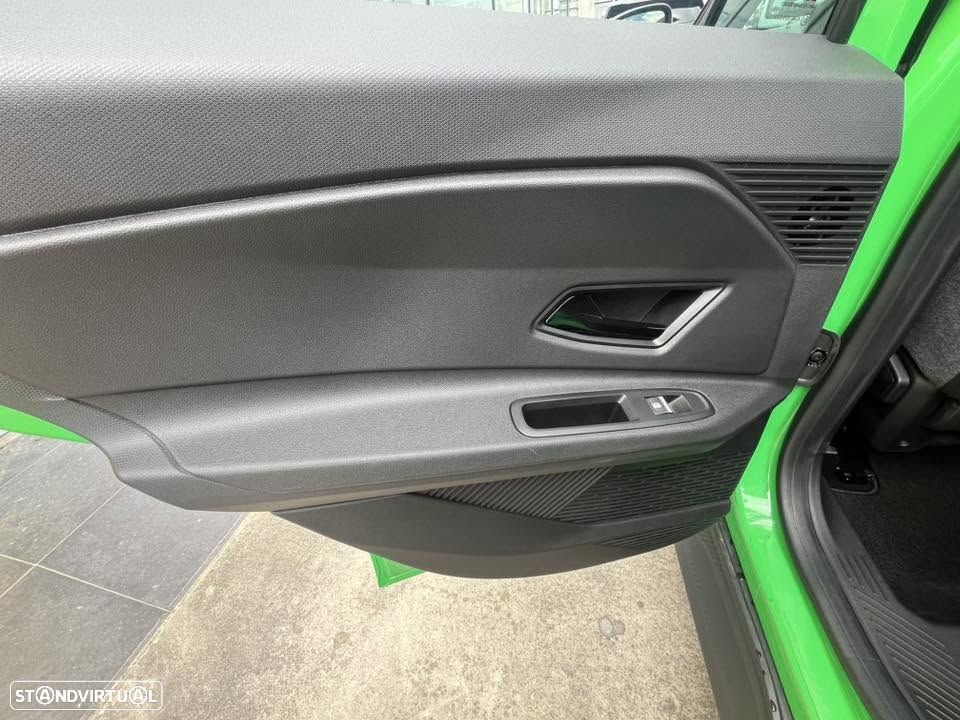 Renault 5 E-Tech R Techno 150 Comfort Range - 7
