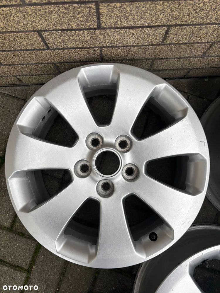 Alufelgi Opel Insignia - 4